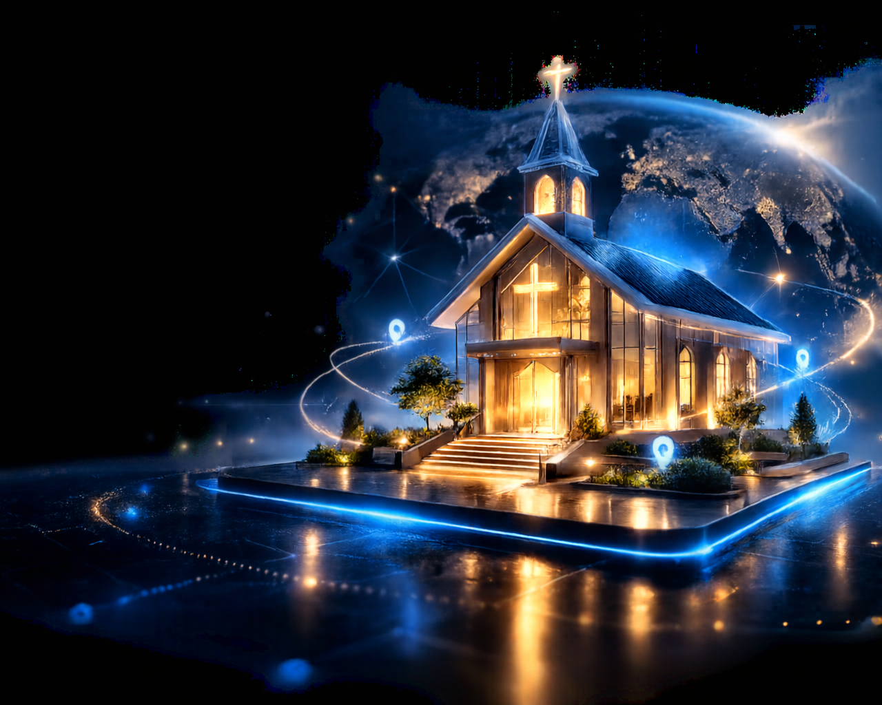 Bible Meditation